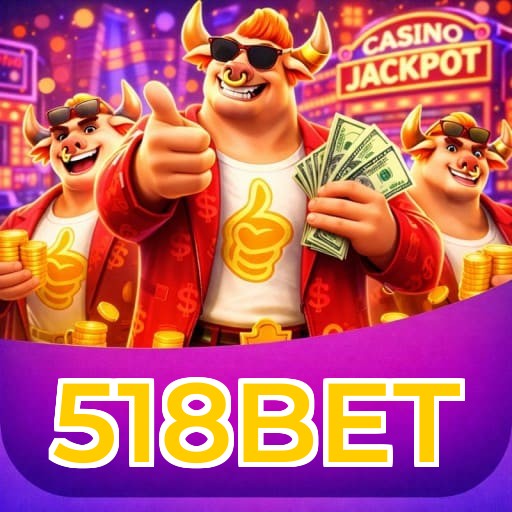 518BET