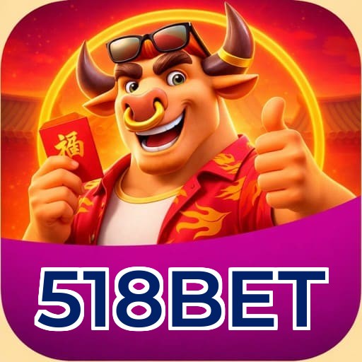 518BET